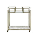  Acme Furniture Neilo AC00159 Serving Cart IMAGE 4