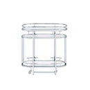  Acme Furniture Piffo AC00162 Serving Cart Set IMAGE 4