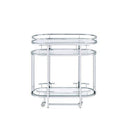 Acme Furniture Kitchen Islands and Carts Carts AC00162 IMAGE 4