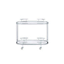 Acme Furniture Piffo AC00162 Serving Cart Set IMAGE 5