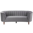  Acme Furniture Millephri LV00166 Sofa IMAGE 1