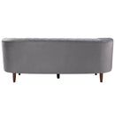  Acme Furniture Millephri LV00166 Sofa IMAGE 2