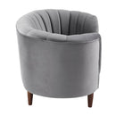 Acme Furniture Millephri LV00166 Sofa IMAGE 3