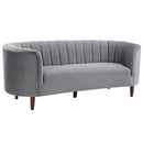  Acme Furniture Millephri LV00166 Sofa IMAGE 6