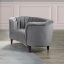  Acme Furniture Millephri LV00168 Chair IMAGE 1
