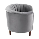 Acme Furniture Millephri Stationary Fabric Chair LV00168 IMAGE 5