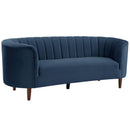  Acme Furniture Millephri LV00169 Sofa IMAGE 2