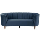  Acme Furniture Millephri LV00169 Sofa IMAGE 3