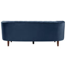  Acme Furniture Millephri LV00169 Sofa IMAGE 4