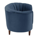  Acme Furniture Millephri LV00169 Sofa IMAGE 5
