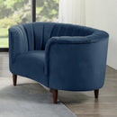  Acme Furniture Millephri LV00171 Chair IMAGE 1