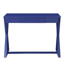  Acme Furniture Nalo OF00173 Writing Desk IMAGE 2
