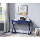  Acme Furniture Nalo OF00173 Writing Desk IMAGE 5