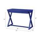  Acme Furniture Nalo OF00173 Writing Desk IMAGE 6