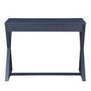  Acme Furniture Nalo OF00174 Writing Desk IMAGE 2