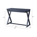  Acme Furniture Nalo OF00174 Writing Desk IMAGE 6