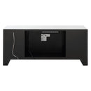  Acme Furniture Noralie LV00317 TV Stand with Fireplace & LED IMAGE 7