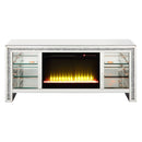 Acme Furniture Noralie TV Stand LV00317 IMAGE 8