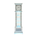  Acme Furniture Noralie AC00348 Grandfather Clock with LED IMAGE 6