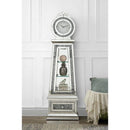  Acme Furniture Noralie AC00349 Grandfather Clock with LED IMAGE 1