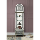  Acme Furniture Noralie AC00353 Grandfather Clock with LED IMAGE 1