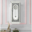  Acme Furniture Noralie AC00422 Wall Clock IMAGE 1