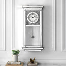 Acme Furniture Noralie AC00423 Wall Clock IMAGE 1