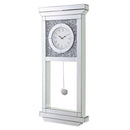  Acme Furniture Noralie AC00423 Wall Clock IMAGE 2