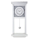  Acme Furniture Noralie AC00423 Wall Clock IMAGE 3