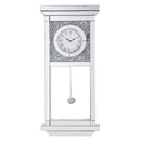 Acme Furniture Noralie AC00423 Wall Clock IMAGE 3