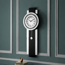  Acme Furniture Noralie AC00424 Wall Clock IMAGE 1