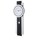  Acme Furniture Noralie AC00424 Wall Clock IMAGE 2