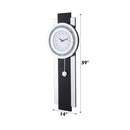  Acme Furniture Noralie AC00424 Wall Clock IMAGE 4