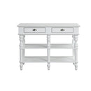  Acme Furniture Rorratt AC00186 Kitchen Island IMAGE 3