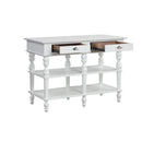  Acme Furniture Rorratt AC00186 Kitchen Island IMAGE 4