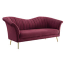  Acme Furniture Callista LV00202 Sofa IMAGE 1