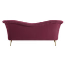  Acme Furniture Callista LV00202 Sofa IMAGE 4