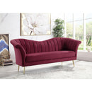  Acme Furniture Callista LV00202 Sofa IMAGE 6