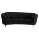  Acme Furniture Achim LV00203 Sofa IMAGE 2