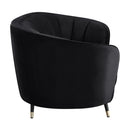  Acme Furniture Achim LV00203 Sofa IMAGE 3