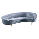  Acme Furniture Ballard LV00204 Sofa IMAGE 2