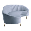  Acme Furniture Ballard LV00204 Sofa IMAGE 3