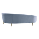  Acme Furniture Ballard LV00204 Sofa IMAGE 4