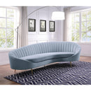  Acme Furniture Ballard LV00204 Sofa IMAGE 6