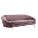  Acme Furniture Abey LV00205 Sofa IMAGE 1
