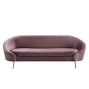  Acme Furniture Abey LV00205 Sofa IMAGE 2