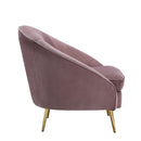  Acme Furniture Abey LV00205 Sofa IMAGE 3