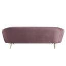  Acme Furniture Abey LV00205 Sofa IMAGE 4