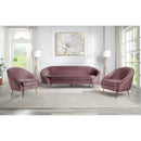 Acme Furniture Abey LV00205 Sofa IMAGE 6
