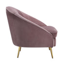  Acme Furniture Abey LV00206 Chair IMAGE 4
